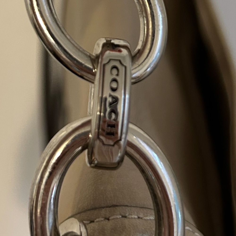 Coach Purse - Picture 3 of 5